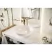 Подключение для душевого шланга Hansgrohe Fixfit 26455140 бронза матовый