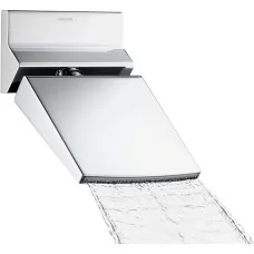 Боковой душ Hansgrohe Raindance 150 1jet Rainfall 26442000 хром