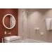 Верхний душ Hansgrohe Croma 220 1jet EcoSmart 26465000 хром