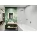 Верхний душ Hansgrohe Croma 220 1jet EcoSmart 26465000 хром