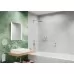 Верхний душ Hansgrohe Croma 220 1jet EcoSmart 26465000 хром
