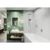 Верхний душ Hansgrohe Croma 220 1jet EcoSmart 26465000 хром