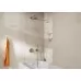 Верхний душ Hansgrohe Croma 220 1jet EcoSmart 26465000 хром