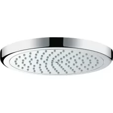 Верхний душ Hansgrohe Croma 220 1jet EcoSmart 26465000 хром