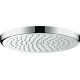 Верхний душ Hansgrohe Croma 220 1jet EcoSmart 26465000 хром