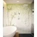 Подключение для душевого шланга Hansgrohe Fixfit 26455700 белый матовый