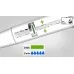 Верхний душ на кронштейне Hansgrohe Raindance Select S 240 2jet EcoSmart 26469000 хром