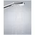 Душевая лейка Hansgrohe Raindance Select Е 120 3jet 26520000 хром