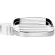 Мыльница Hansgrohe Casetta E 26519000 хром