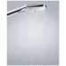 Душевая лейка Hansgrohe Raindance Select Е 120 3jet 26520000 хром