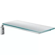 Мыльница Hansgrohe Casetta E 26511000 хром