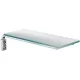 Мыльница Hansgrohe Casetta E 26511000 хром