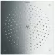 Верхний душ Hansgrohe Raindance Air 1 jet 26472000 хром