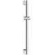 Душевая штанга Hansgrohe Unica 65 см 26505000 хром
