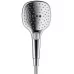 Душевая лейка Hansgrohe Raindance Select E 120 3jet EcoSmart 26521000 хром