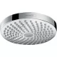 Верхний душ Hansgrohe Croma Select S 180 2jet EcoSmart 26523000 хром