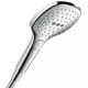 Душевая лейка Hansgrohe Raindance Select E 120 3jet EcoSmart 26521000 хром