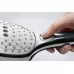 Душевая лейка Hansgrohe Raindance Select Е 120 3jet 26520670 черный матовый