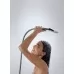 Душевая лейка Hansgrohe Raindance Select Е 120 3jet 26520670 черный матовый
