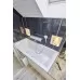 Душевая лейка Hansgrohe Raindance Select Е 120 3jet 26520670 черный матовый