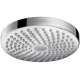 Верхний душ Hansgrohe Croma Select S 180 2jet 26522400 белый/хром