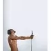 Душевая лейка Hansgrohe Raindance Select Е 120 3jet 26520670 черный матовый