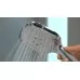 Душевая лейка Hansgrohe Raindance Select E 150 3jet EcoSmart 26551000 хром
