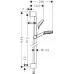 Душевой набор Hansgrohe Crometta Vario EcoSmart 90 26538400 белый/хром 