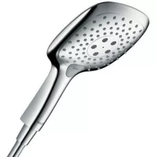 Душевая лейка Hansgrohe Raindance Select E 150 3jet EcoSmart 26551000 хром
