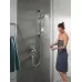 Душевой набор Hansgrohe Croma Select S Vario EcoSmart 26563400 белый/хром
