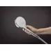 Душевой набор Hansgrohe Croma Select S Vario 3jet 90 cм 26572400 белый/хром