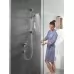 Душевой набор Hansgrohe Croma Select S Vario EcoSmart 26563400 белый/хром