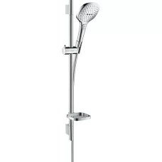 Душевой набор Hansgrohe Raindance Select E 120 3jet EcoSmart 26622000 хром