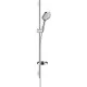 Душевой набор Hansgrohe Raindance Select S 120 3jet/Unica 26631000 хром