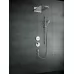 Душевой набор Hansgrohe Raindance Select S 120 3jet/Unica 26631000 хром
