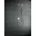 Душевой набор Hansgrohe Raindance Select S 120 3jet/Unica 26631000 хром