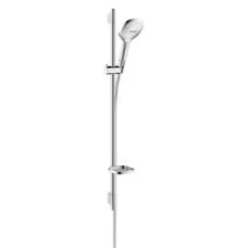 Душевой набор Hansgrohe Raindance Select E 120 3jet EcoSmart 26623000 хром