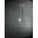 Душевой набор Hansgrohe Raindance Select S 120 3jet/Unica 26631000 хром