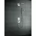 Душевой набор Hansgrohe Raindance Select E 120 3jet/Unica S Puro 26621000 хром