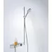 Душевой набор Hansgrohe Raindance Select E 120 3jet/Unica S Puro 26621000 хром