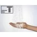Душевой набор Hansgrohe Croma Select E Vario EcoSmart 26583400 белый/хром