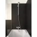 Душевой набор Hansgrohe Croma Select E Vario EcoSmart 26583400 белый/хром