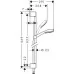 Душевой набор Hansgrohe Crometta 100 Vario EcoSmart 26654400 белый/хром