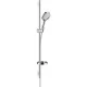 Душевой набор Hansgrohe Raindance Select S 120 3jet EcoSmart 26632000 хром
