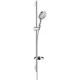 Душевой набор Hansgrohe Raindance Select S 120 3jet EcoSmart 26633000 хром