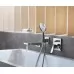 Душевой гарнитур Hansgrohe Raindance Select S 3jet 160 см 26721400 белый/хром