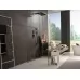 Душевой гарнитур Hansgrohe Raindance Select S 3jet 160 см 26721400 белый/хром