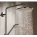 Душевая система Hansgrohe Croma Select S Showerpipe 280 1jet 26791000 хром