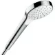 Душевая лейка Hansgrohe Croma Select E Multi EcoSmart 26811400 хром