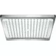 Верхний душ Hansgrohe Crometta E 240 1jet LowPressure 26722000 хром